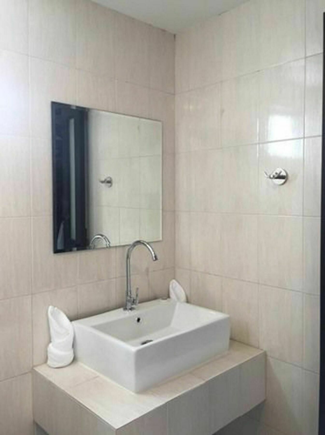 Rock Hotel Банкок Екстериор снимка