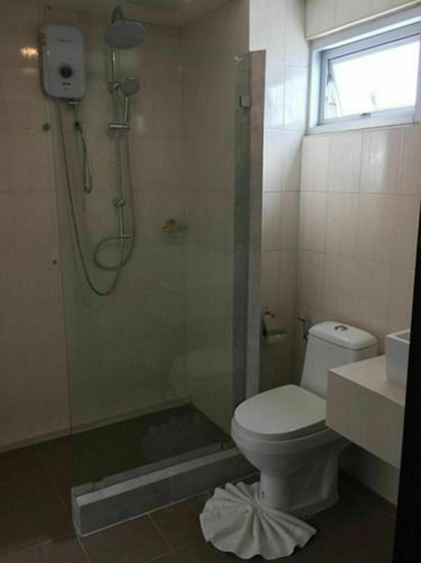 Rock Hotel Банкок Екстериор снимка