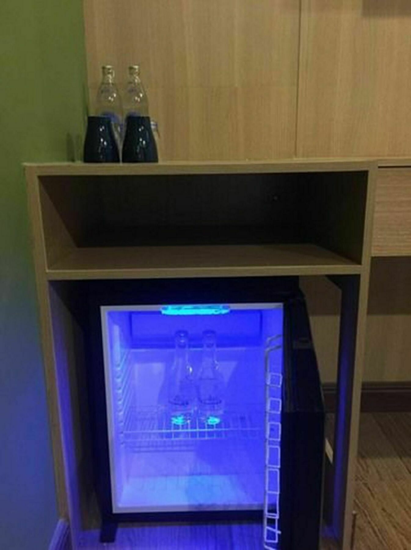 Rock Hotel Банкок Екстериор снимка